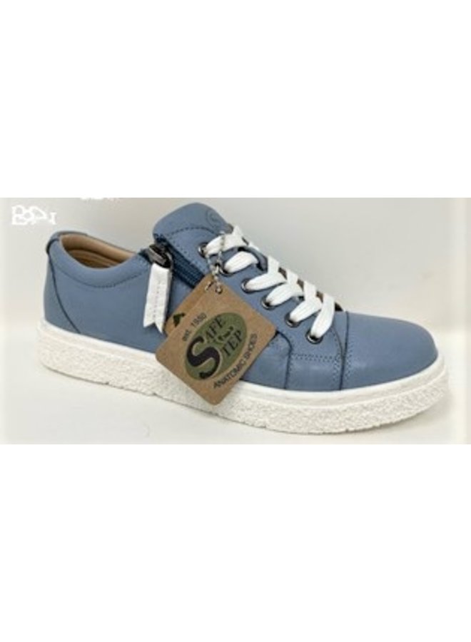 Zipped Sneaker 23801