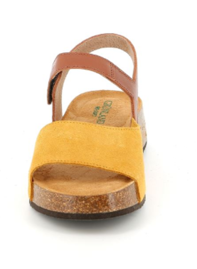 Cork Sandal ENNA 2041