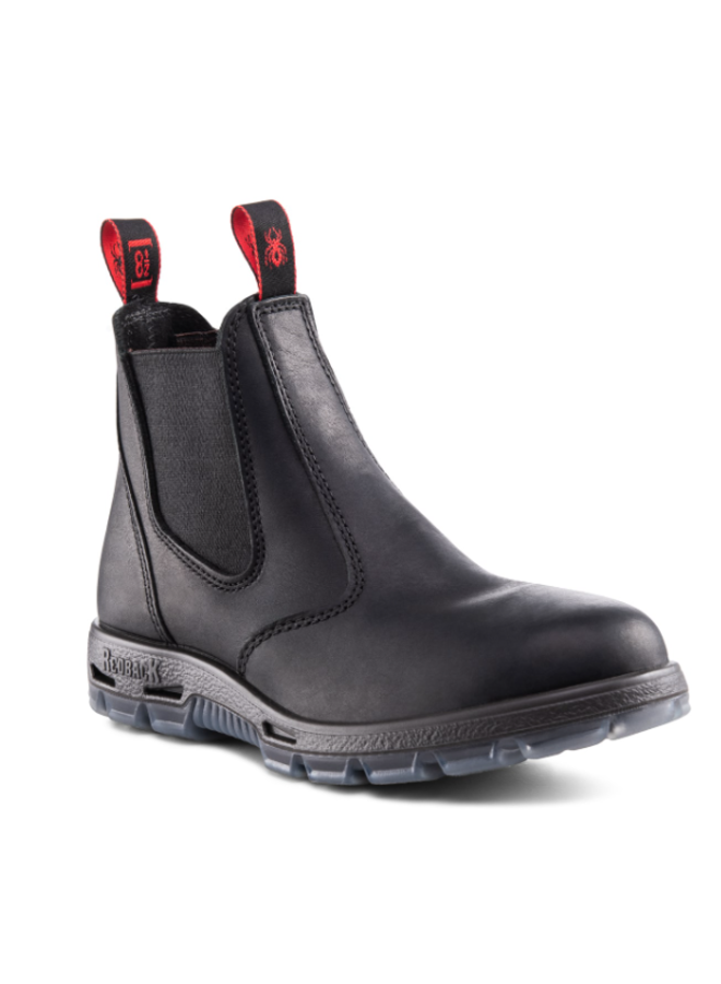 Chelsea Boot BOBCAT