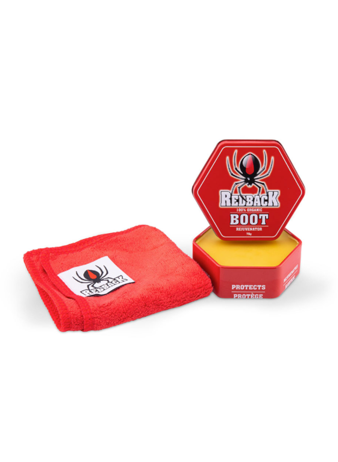 Redback Boot Rejuvenator