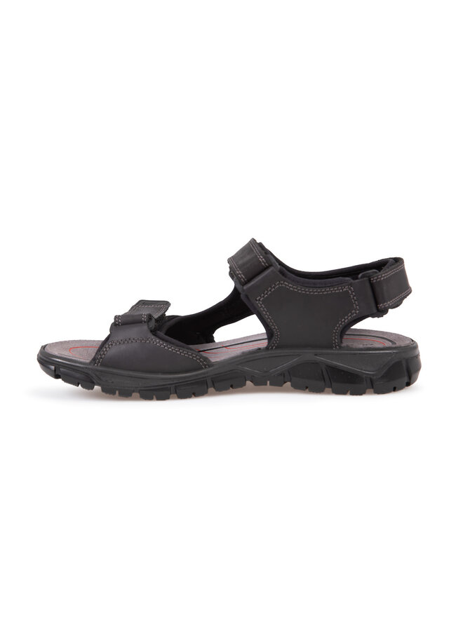 Velcro Sandal 051312