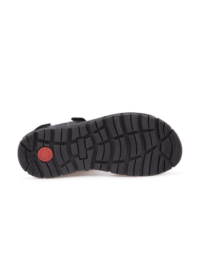 Velcro Sandal 051312