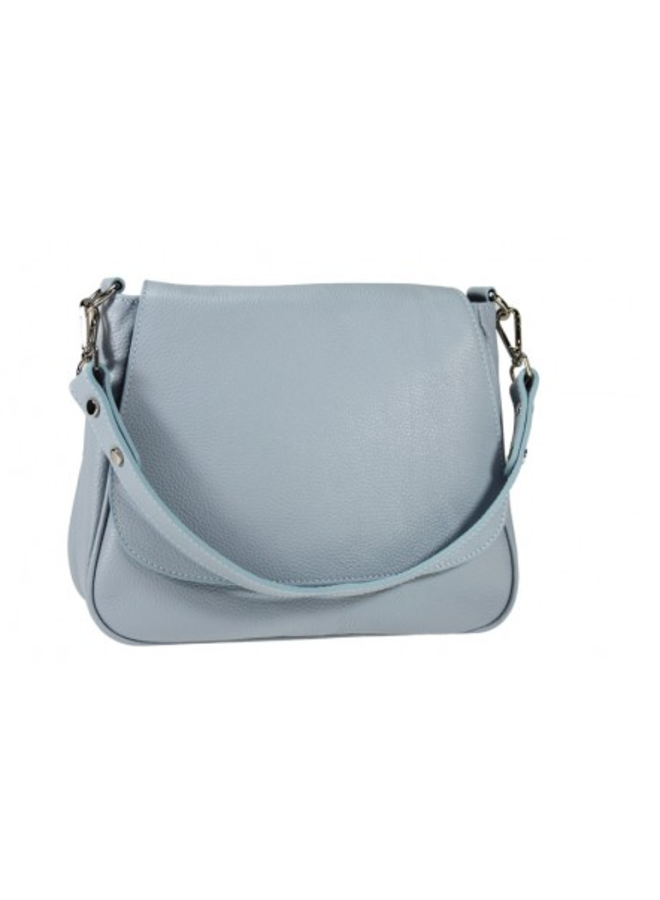 Midsize Saddle handbag 5205
