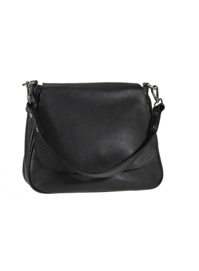 Midsize Saddle handbag 5205