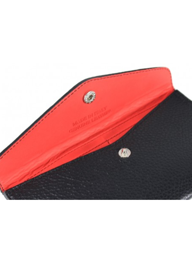 Leather pouch Wallet P054