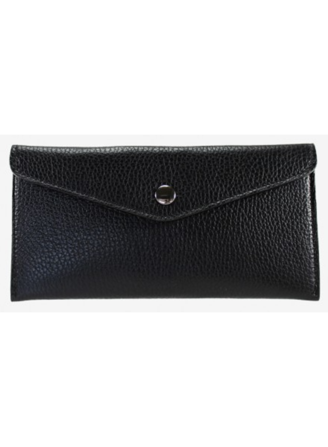 Leather pouch Wallet P054