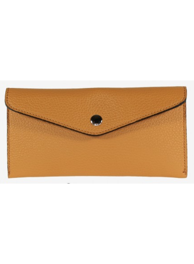 Leather pouch Wallet P054