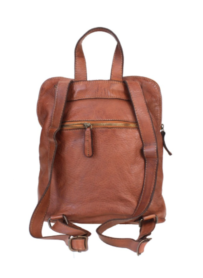 Large Boho Backpack BL212