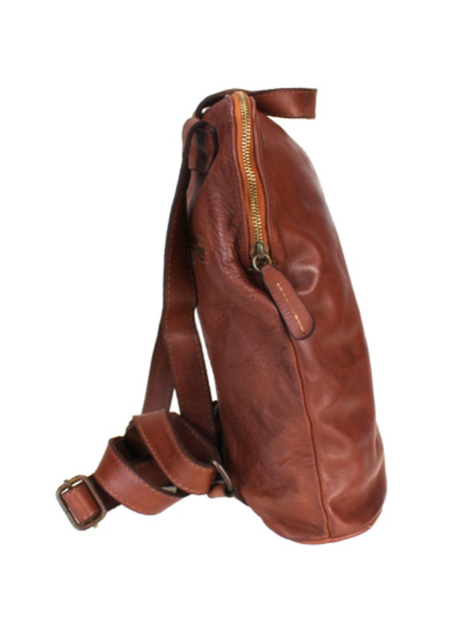 Large Boho Backpack BL212
