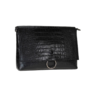Midsize Croco Handbag 5149
