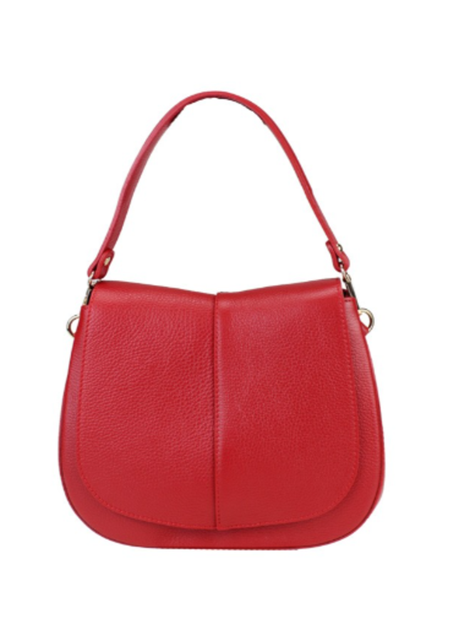Midsize Flap Handbag 5599