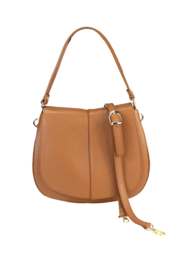 Midsize Flap Handbag 5599