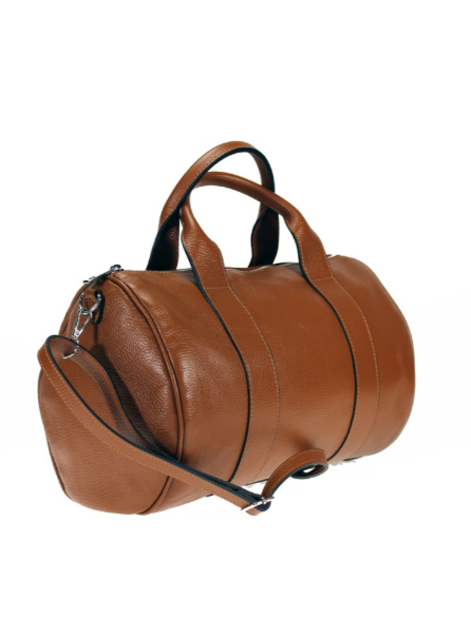 Large Stud Handbag 5124