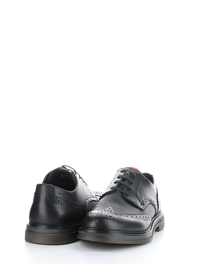 Brogue Laced 12391