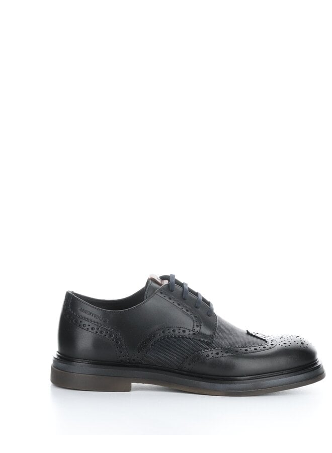 Brogue Laced 12391