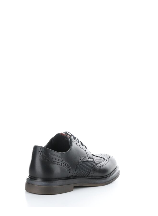 Brogue Laced 12391