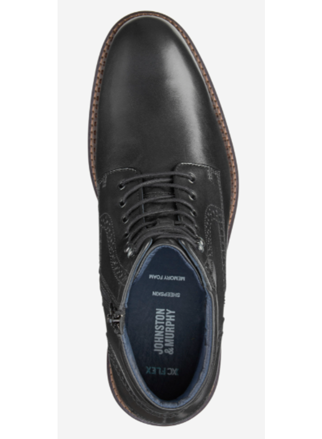 XC Flex Plain-toe Bootie CONNELLY 20-5681