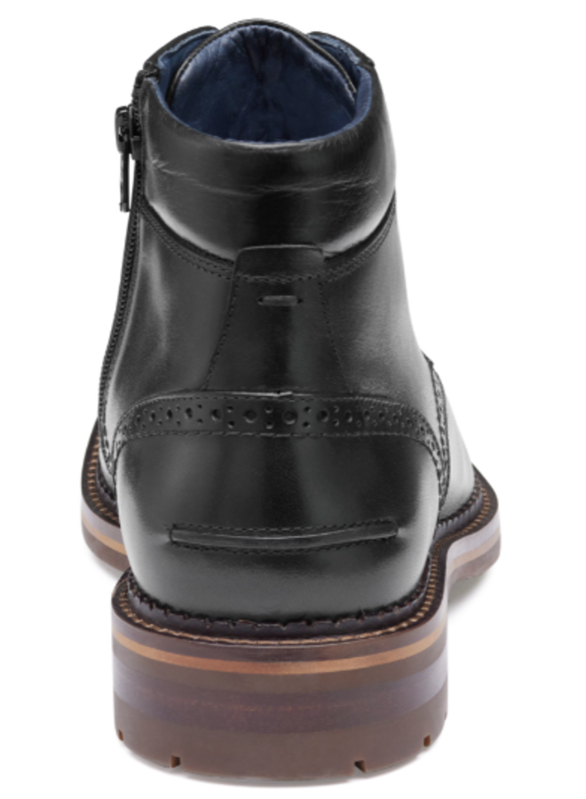 XC Flex Plain-toe Bootie CONNELLY 20-5681