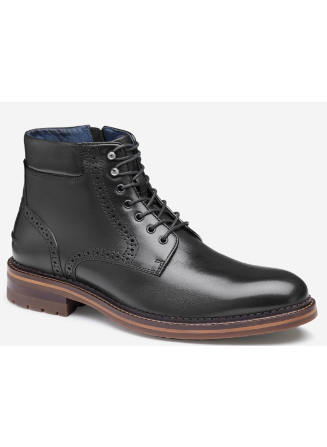 XC Flex Plain-toe Bootie CONNELLY 20-5681