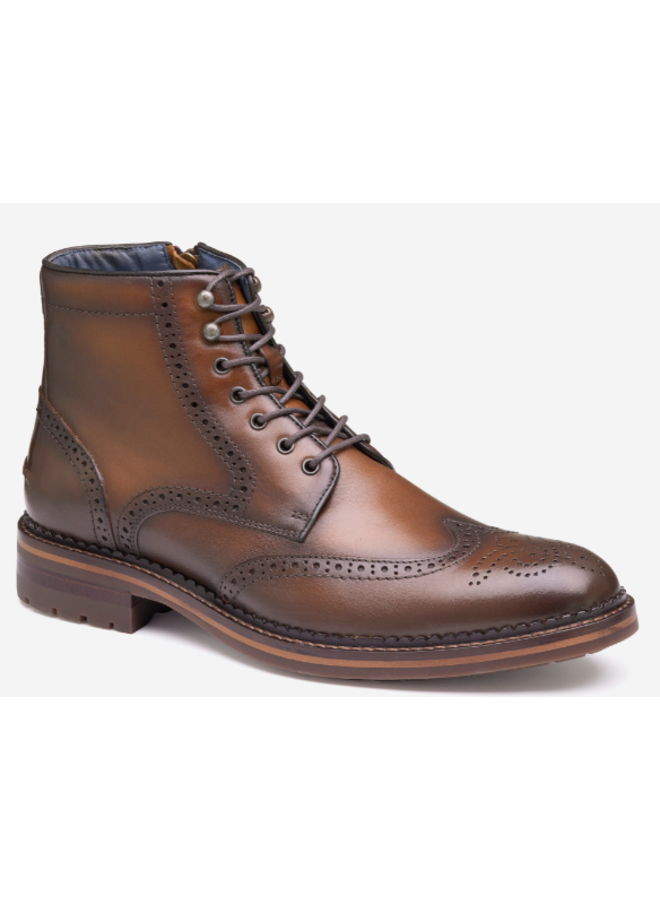 XC Flex Wingtip Bootie CONNELLY 20-5686