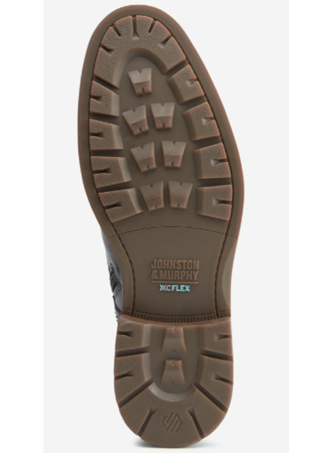 XC Flex Wingtip Bootie CONNELLY 20-5686