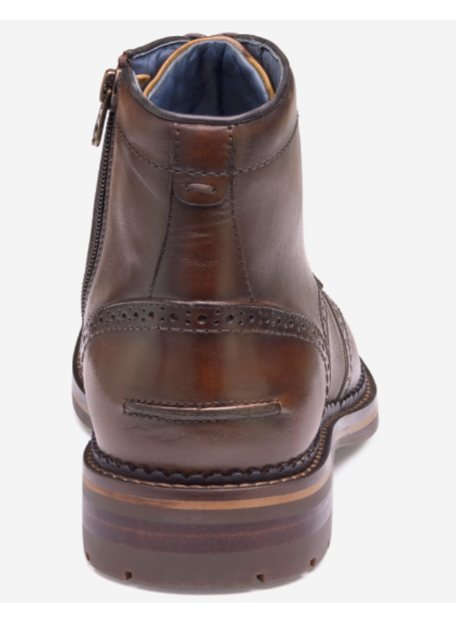 XC Flex Wingtip Bootie CONNELLY 20-5686