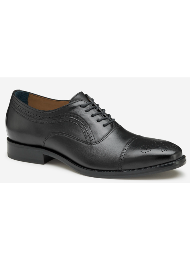 Laced DANRIDGE Cap-toe 15-8015
