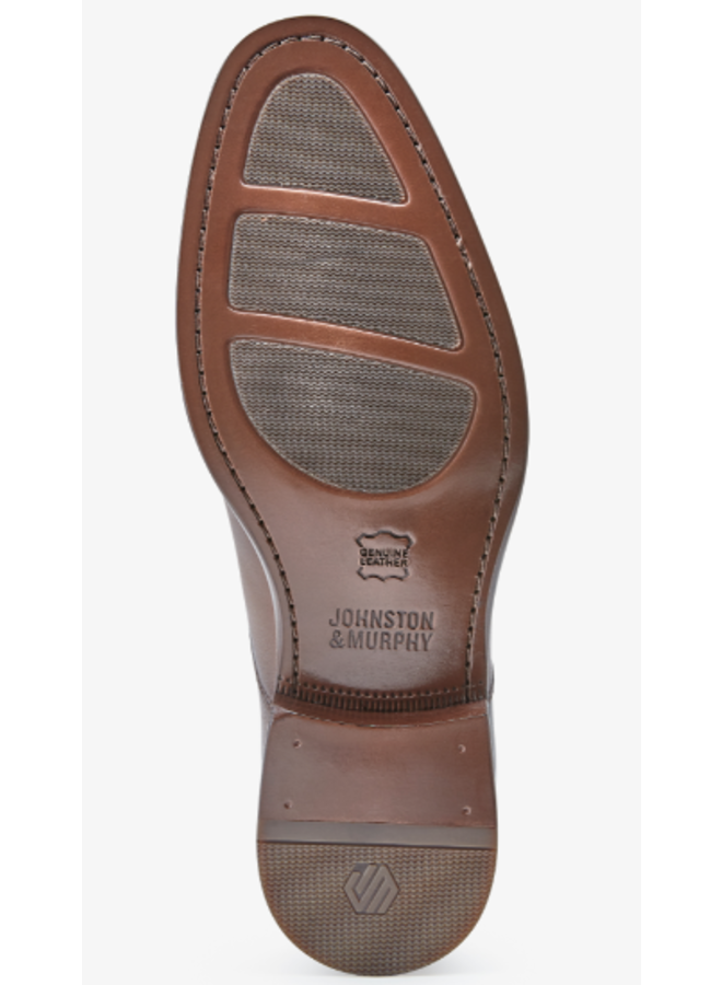 Laced DANRIDGE Cap-toe 15-8012