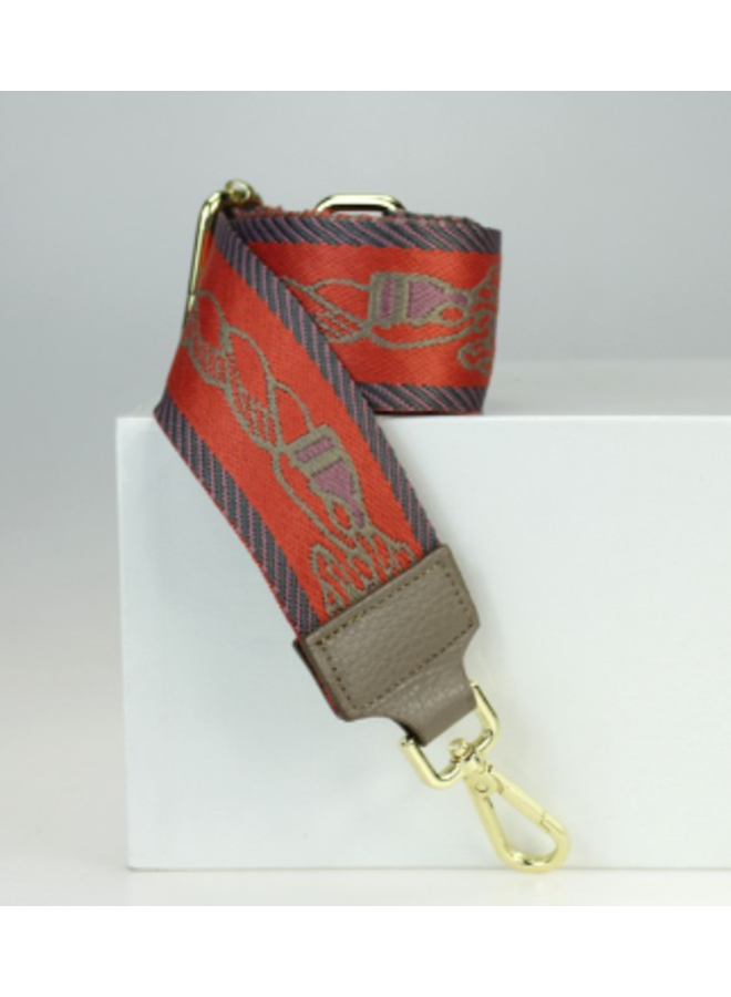 Handbag Strap TRA61