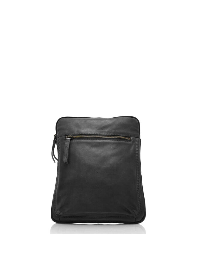 Compact Messenger handbag 22410