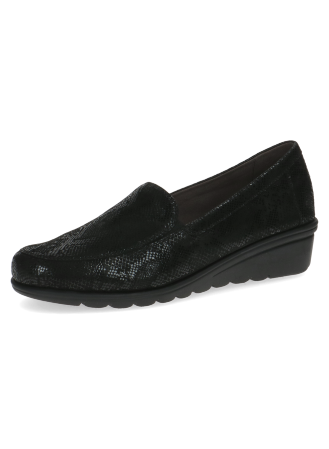 Platform Loafer 24701