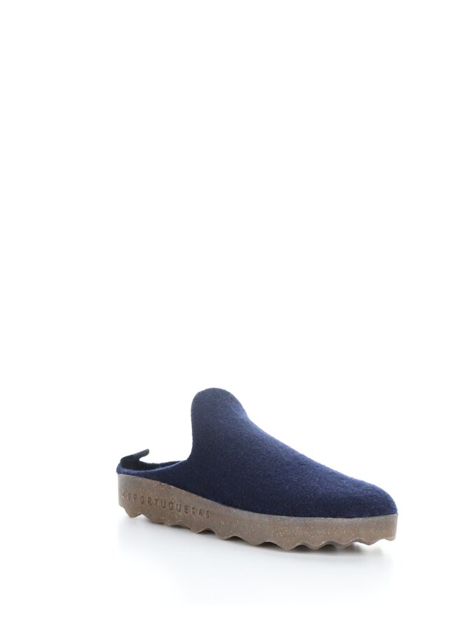Wool Slip-on COME