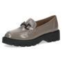 Plateforme Loafer 24708