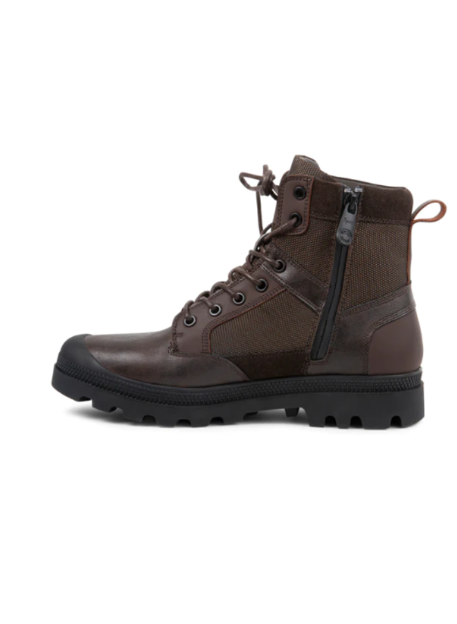 Waterproof winter boot DRYSTAN B1254
