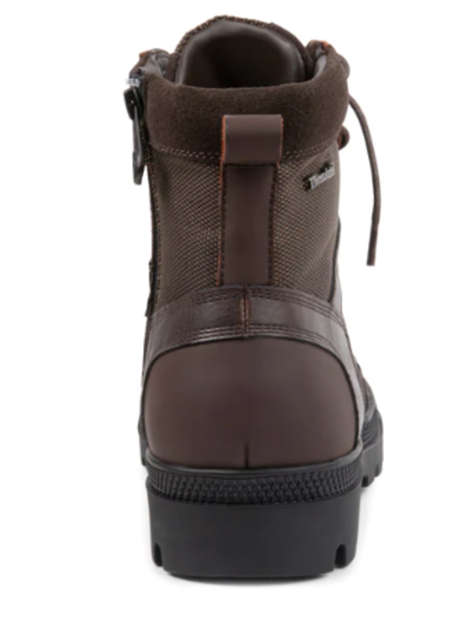 Waterproof winter boot DRYSTAN B1254