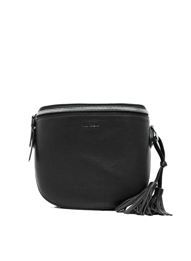 Small Crossbody Bucket Handbag 585562