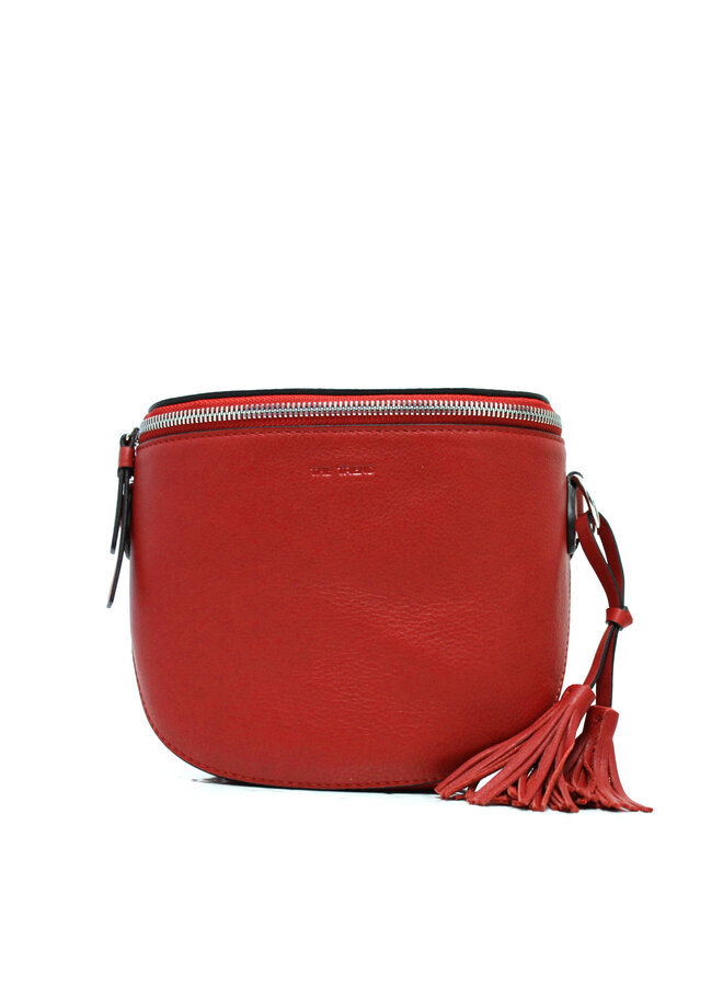 Small Crossbody Bucket Handbag 585562