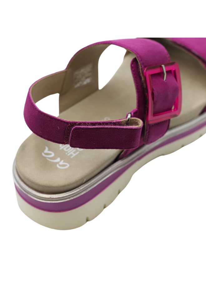 Adjustable Sandal 21003 MARBELLA