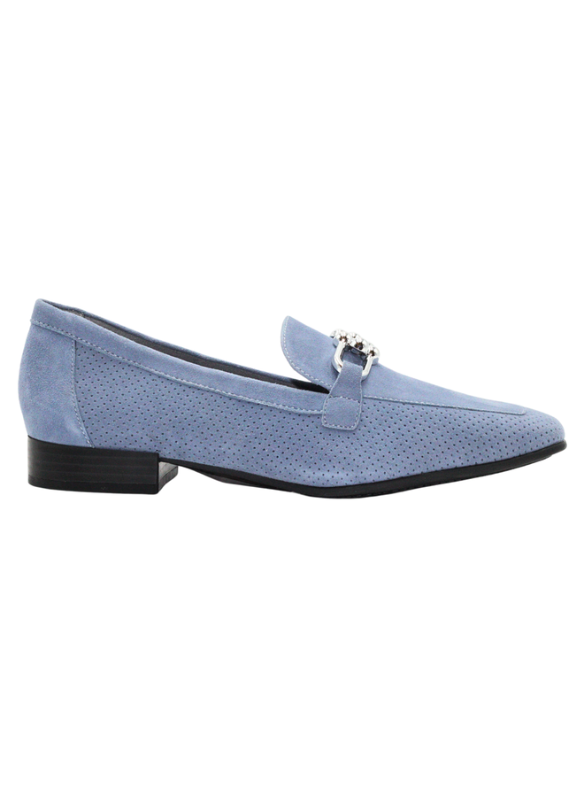 Summer loafer 24501