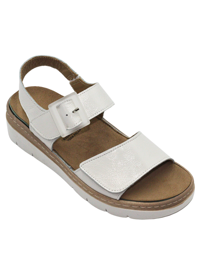 Double Velcro Sandal SE0612