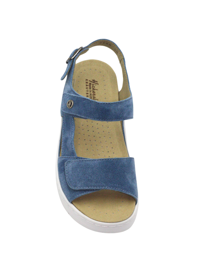 2-Strap Ortho Sandal 2640