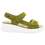 2-Strap Ortho Sandal 2640