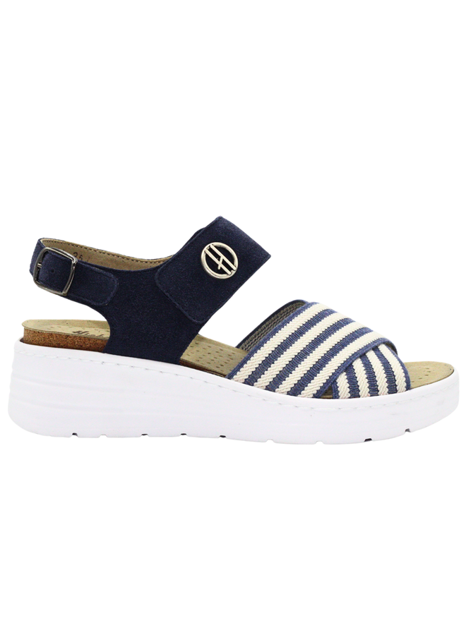Orthopedic Sandal 2641