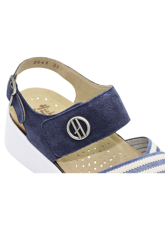 Orthopedic Sandal 2641
