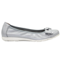 Bow Ballet Flat 22153