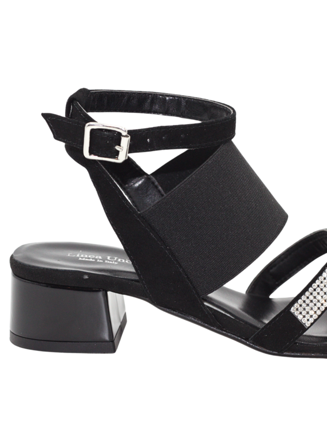 Low dress sandal AMER 3