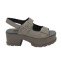 Plateforme Sandal 1821 MANCHESTER