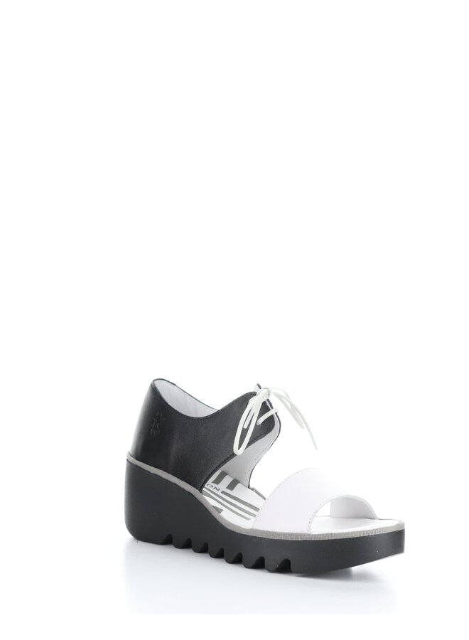 Wedge Sandal BILU465