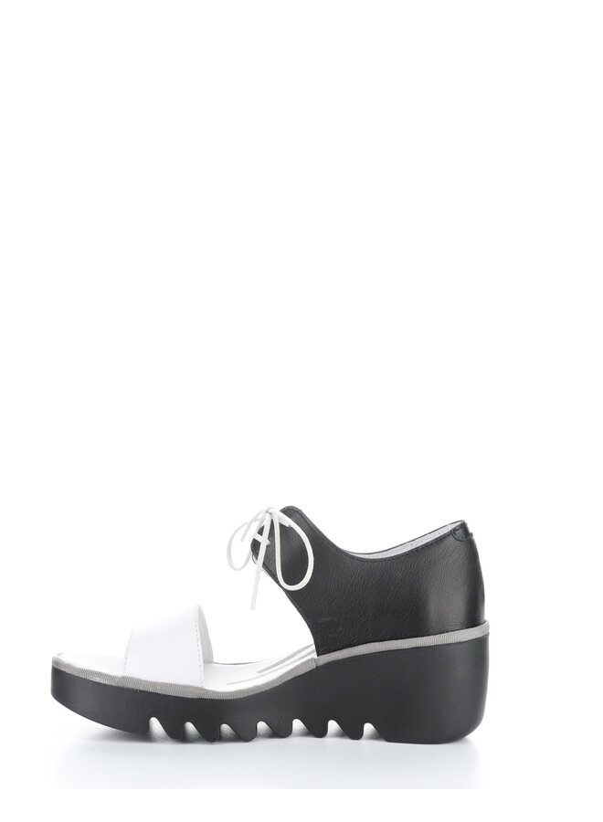 Wedge Sandal BILU465