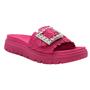 Jeweled platform Slide D31-AK793